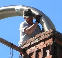 Photo of Clean Sweep Chimney Sweep