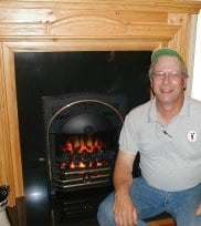 Photo of Clean Sweep Chimney Sweep