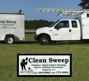 Photo of Clean Sweep Chimney Sweep