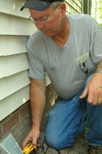 Photo of Clean Sweep Chimney Sweep