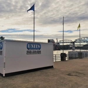 Photo of UNITS Moving and Portable Storage of Charleston, SC