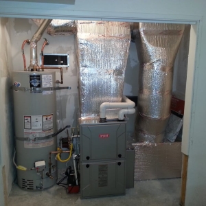 Photo of All Seasons Heating & Cooling