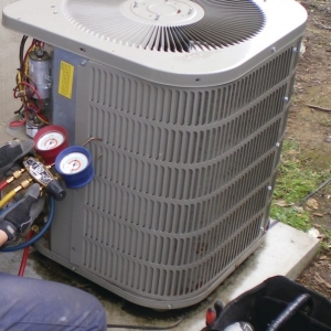 Photo of All Seasons Heating & Cooling