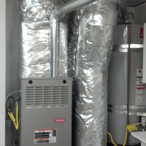 Photo of All Seasons Heating & Cooling