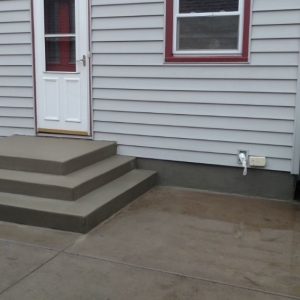 Photo of Clausen Concrete