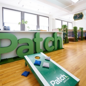 Photo of Patch Media