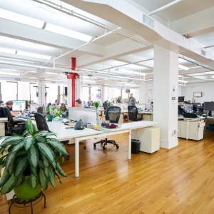 Photo of Patch Media