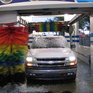 Photo of Blue Sky Car Wash