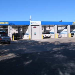 Photo of Blue Sky Car Wash