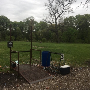 Decatur Fossil Pointe Sporting Grounds