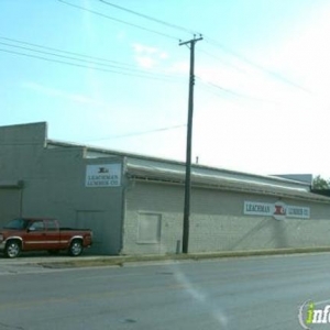 Photo of Leachman Lumber Company