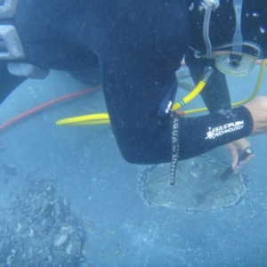 Photo of Eco Underwater Pool Repair