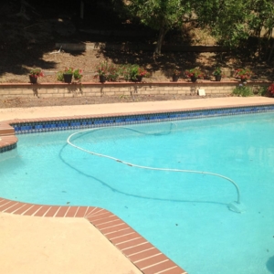 Photo of Eco Underwater Pool Repair