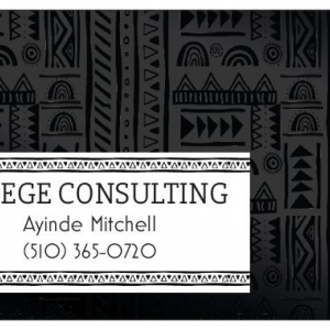 Little Rock Segege Consulting