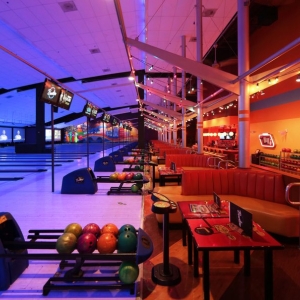 Photo of Bowlero Miami