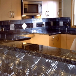 Photo of Stonehenge Custom Tile and Stone