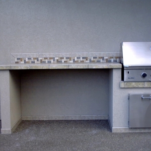 Photo of Stonehenge Custom Tile and Stone