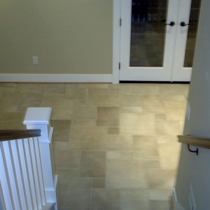 Photo of Stonehenge Custom Tile and Stone
