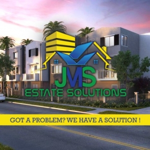 Dallas JMS Estate Solutions