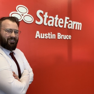Photo of Austin Bruce - State Farm Insurance Agent