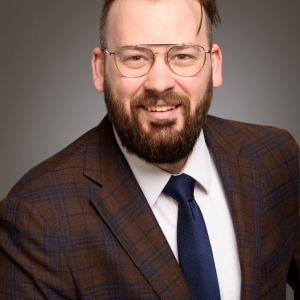 Photo of Austin Bruce - State Farm Insurance Agent