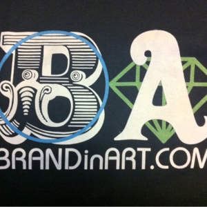 Photo of Brandin Art