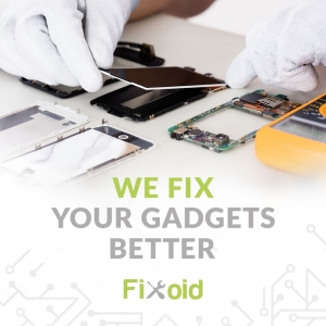 Photo of Fixoid - Portland