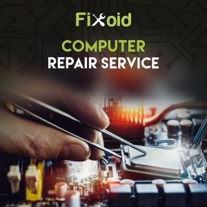 Photo of Fixoid - Portland