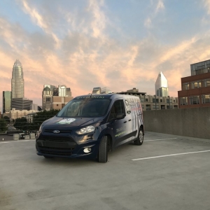 Gastonia AJ's Cleaners