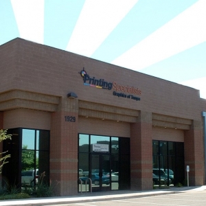 Photo of Printing Specialists