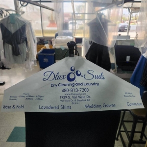 Photo of Dluxsuds