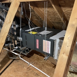 Photo of Lawrence Air Conditioning & Heating