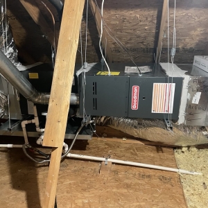 Photo of Lawrence Air Conditioning & Heating
