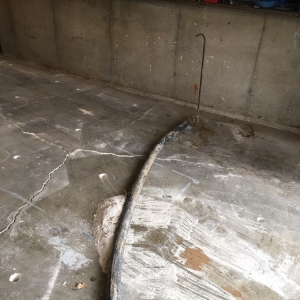 Photo of Affordable Mudjacking Concrete Lifting