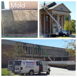 Photo of Power Wash Charlotte