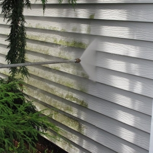 Photo of Power Wash Charlotte