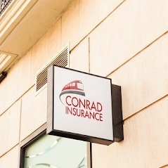 Photo of Conrad Insurance