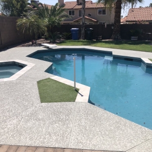 Phoenix Love Pool Care