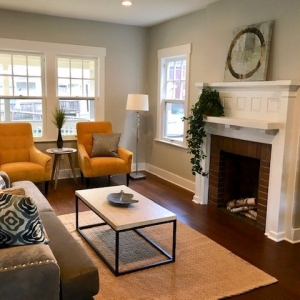 Photo of Columbus Home Staging