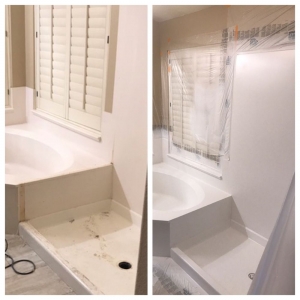 Photo of Miracle Method Surface Refinishing