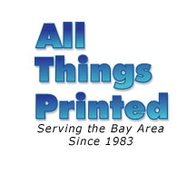 Photo of All Things Printed