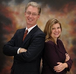 Webster The Enos Law Firm, PC