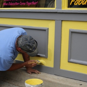 Photo of JOJ Building Services