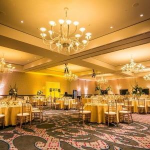 Photo of EJP Events