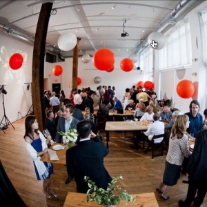 Photo of EJP Events