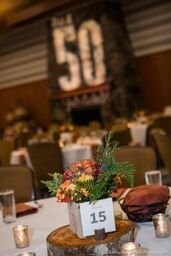 Photo of EJP Events