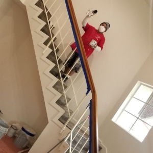 Photo of Ceiling Specialist