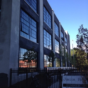 Photo of Junior House Lofts
