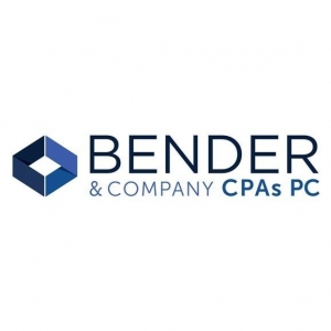 Photo of Bender & Company CPAs, PC