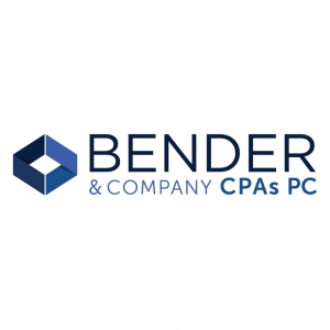 Photo of Bender & Company CPAs, PC